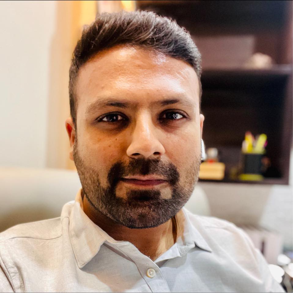 khandelwal